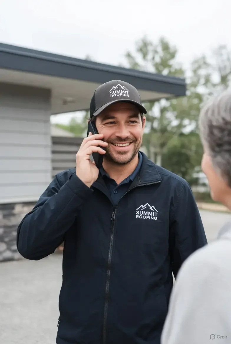 Flat Roof Leak Repair Mcintyre, GA FAQs